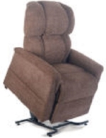 Golden Technologies MaxiComfort PR-535T Infinite Position Lift Chair